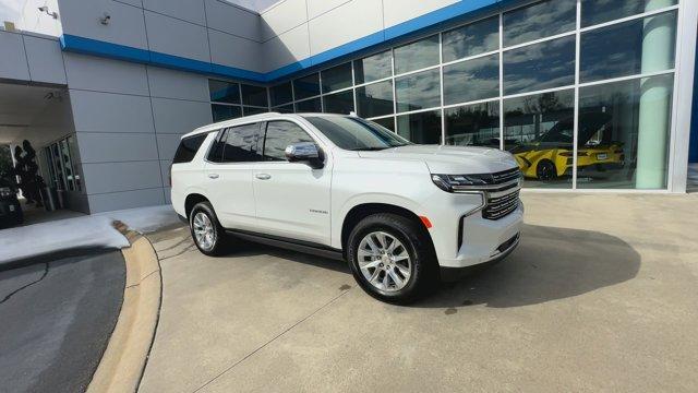 new 2024 Chevrolet Tahoe car, priced at $81,425