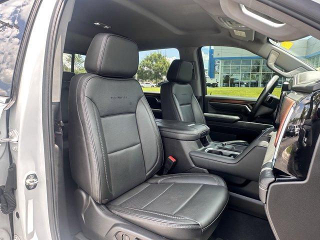 used 2024 GMC Sierra 3500 car, priced at $89,988