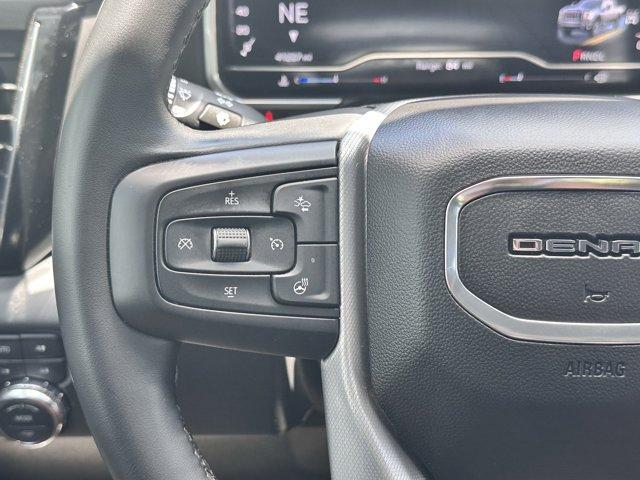 used 2024 GMC Sierra 3500 car, priced at $89,988