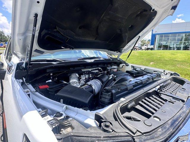 used 2024 GMC Sierra 3500 car, priced at $89,988