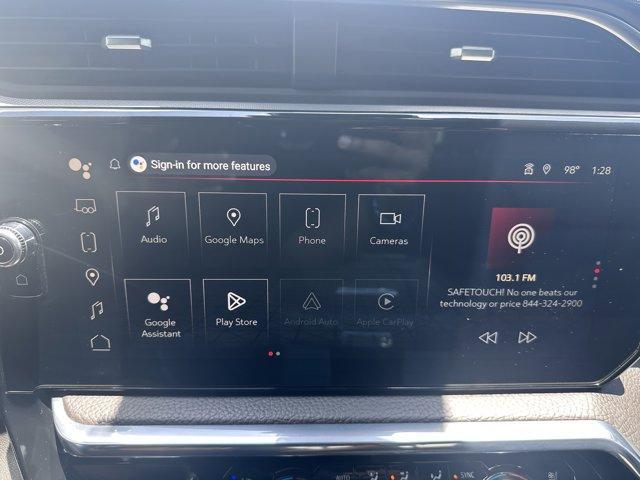 used 2024 GMC Sierra 3500 car, priced at $89,988