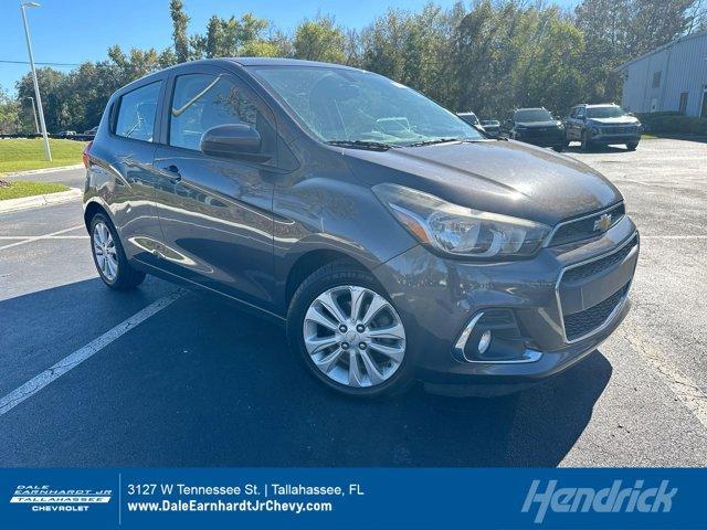 used 2016 Chevrolet Spark car, priced at $11,558