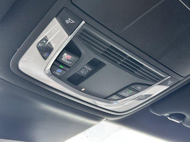 used 2021 Acura TLX car, priced at $44,988