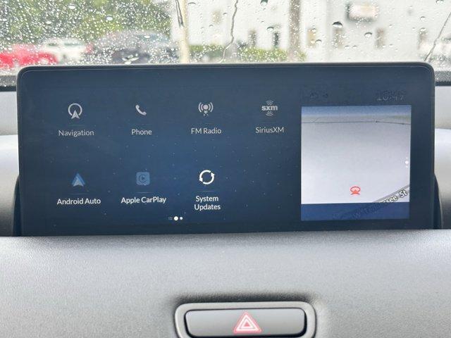used 2021 Acura TLX car, priced at $44,988