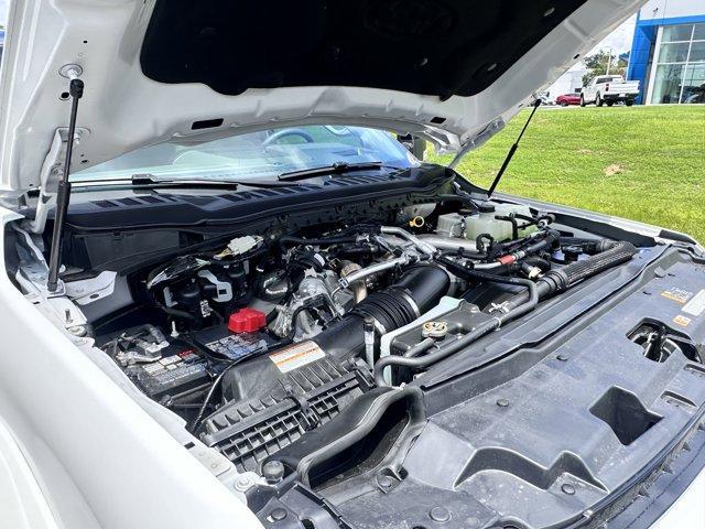used 2025 Ford F-450 car, priced at $149,988
