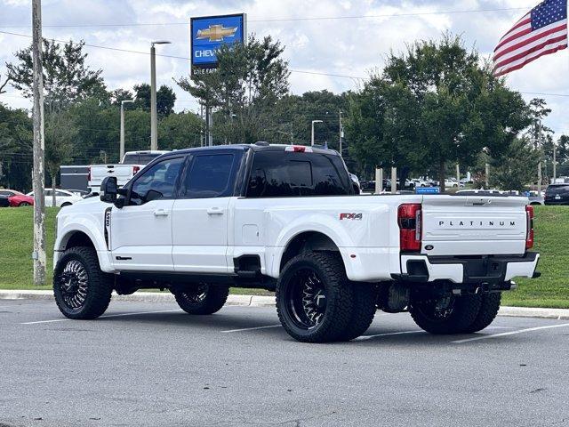 used 2025 Ford F-450 car, priced at $149,988