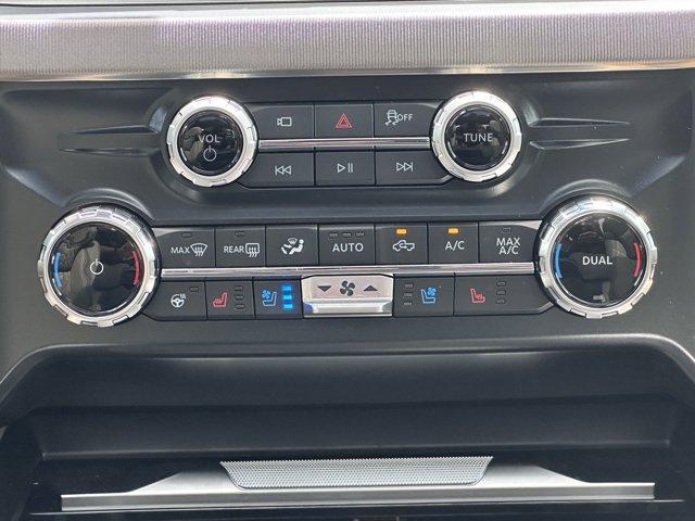 used 2025 Ford F-450 car, priced at $149,988