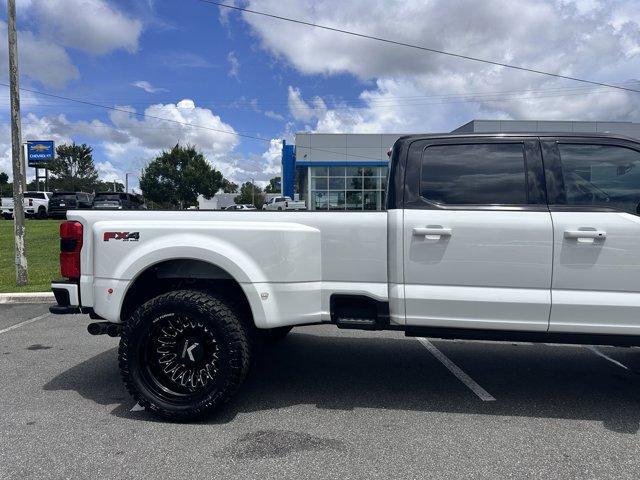 used 2025 Ford F-450 car, priced at $149,988