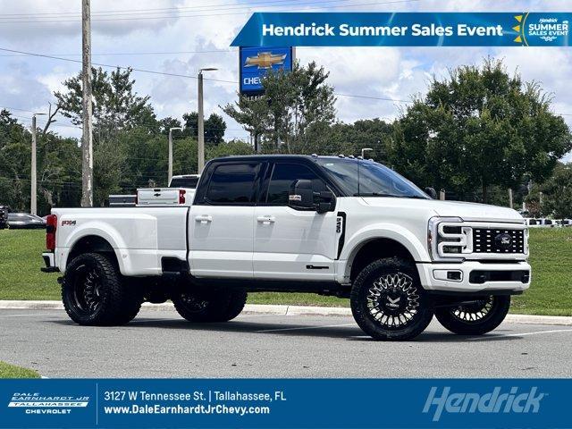 used 2025 Ford F-450 car, priced at $149,988