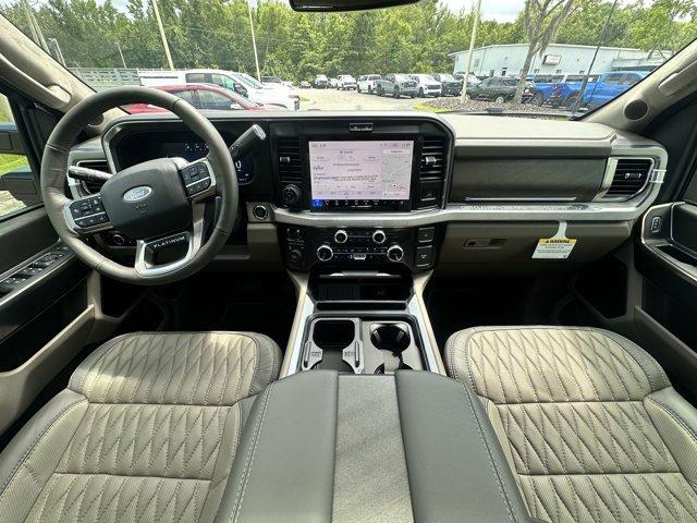 used 2025 Ford F-450 car, priced at $149,988