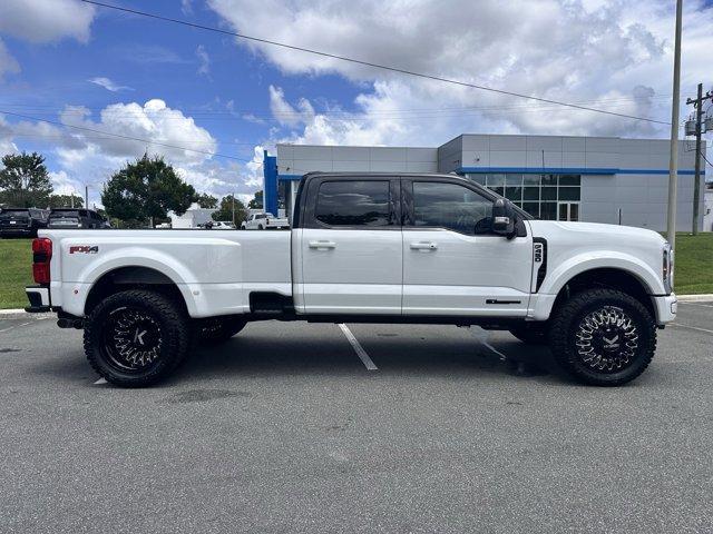 used 2025 Ford F-450 car, priced at $149,988