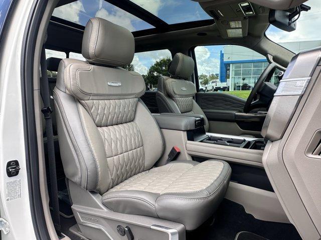 used 2025 Ford F-450 car, priced at $149,988