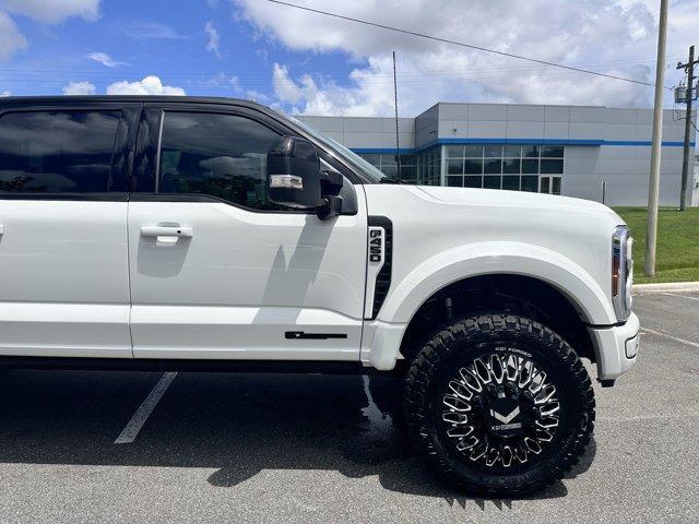 used 2025 Ford F-450 car, priced at $149,988