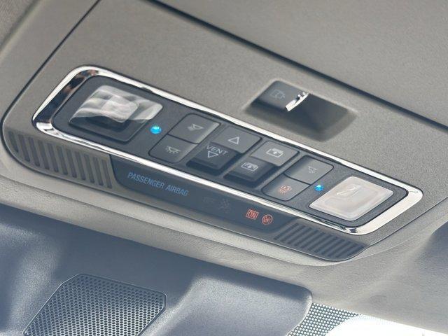 used 2025 Ford F-450 car, priced at $149,988