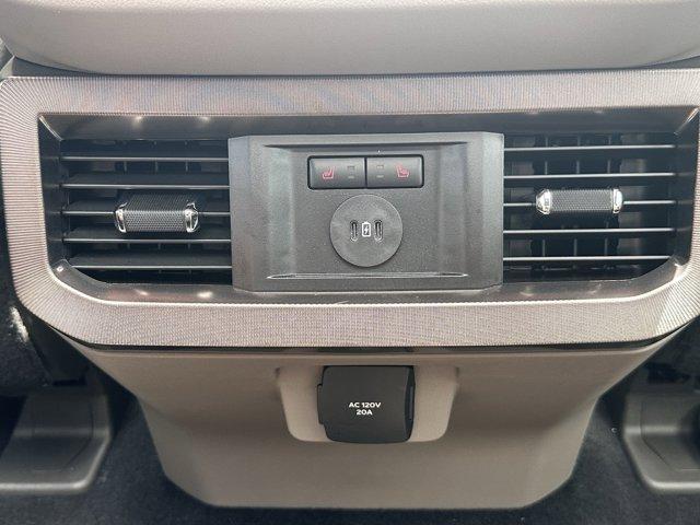 used 2025 Ford F-450 car, priced at $149,988