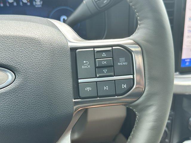 used 2025 Ford F-450 car, priced at $149,988