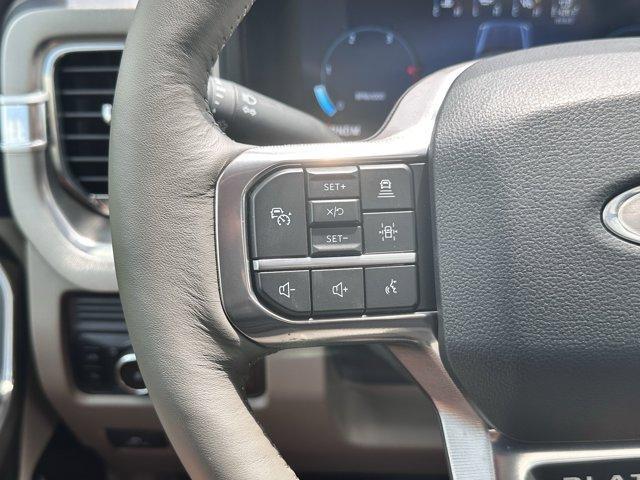 used 2025 Ford F-450 car, priced at $149,988