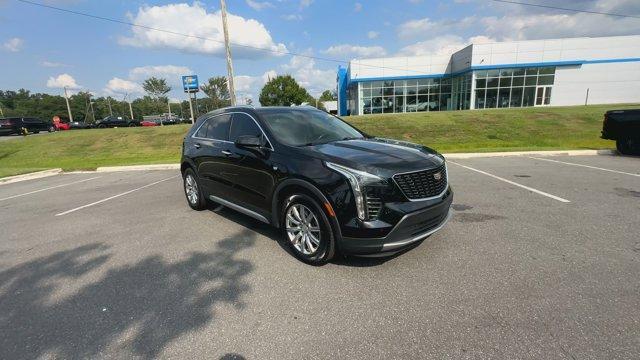 used 2020 Cadillac XT4 car, priced at $25,988