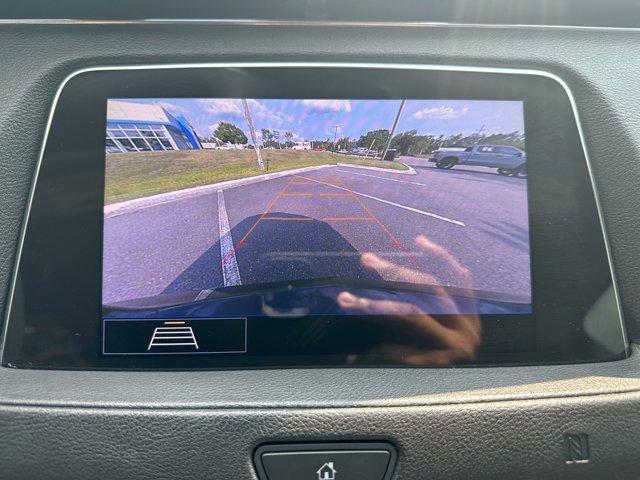 used 2020 Cadillac XT4 car, priced at $25,988