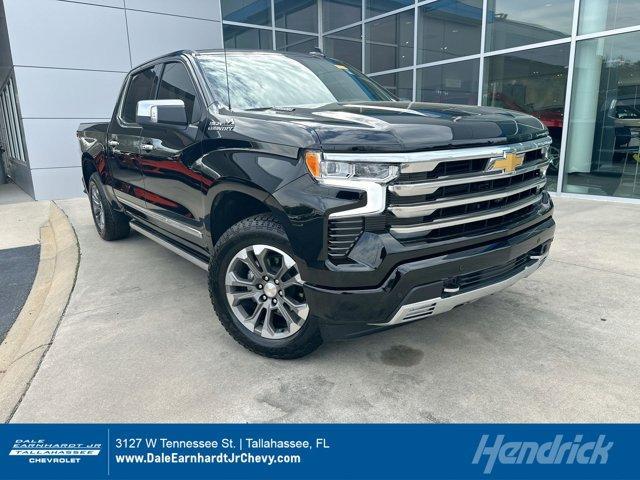 used 2025 Chevrolet Silverado 1500 car, priced at $88,988