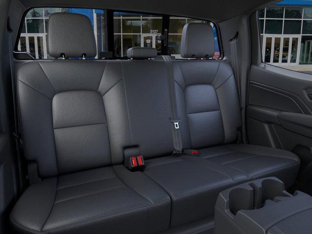 new 2025 Chevrolet Colorado car, priced at $48,884