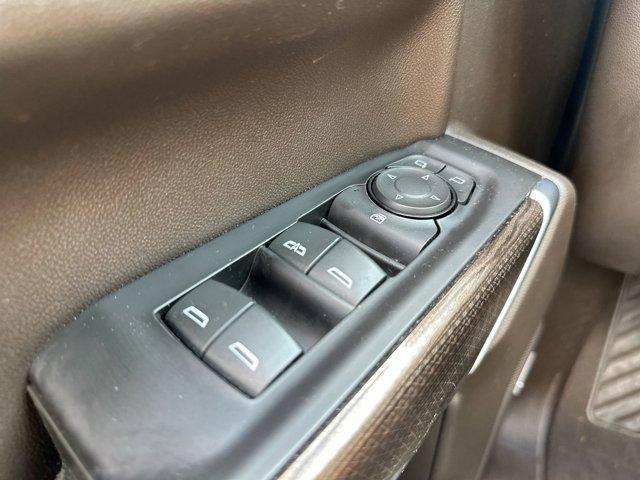 used 2021 Chevrolet Silverado 1500 car, priced at $31,998