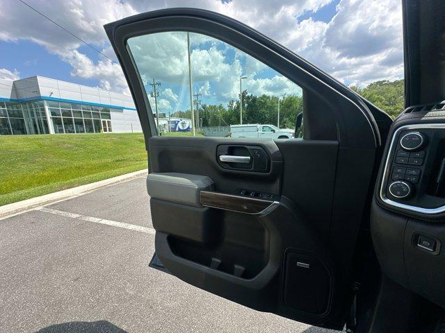 used 2021 Chevrolet Silverado 1500 car, priced at $31,998