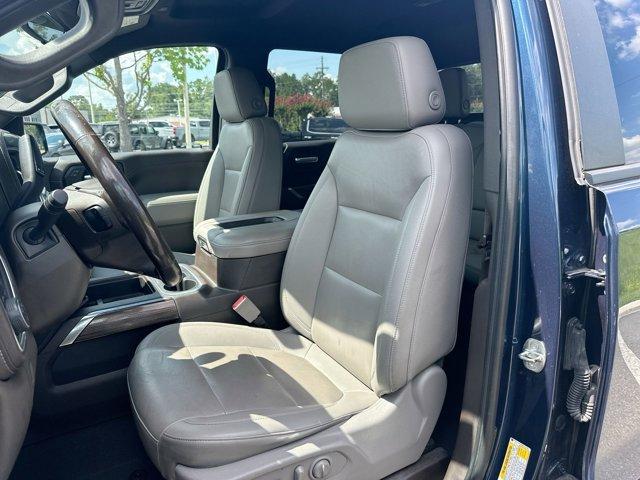 used 2021 Chevrolet Silverado 1500 car, priced at $31,998