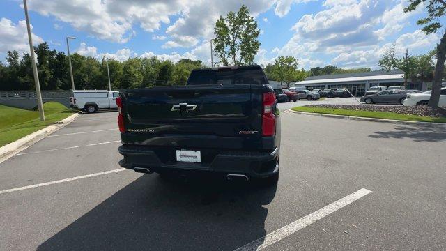used 2021 Chevrolet Silverado 1500 car, priced at $31,998