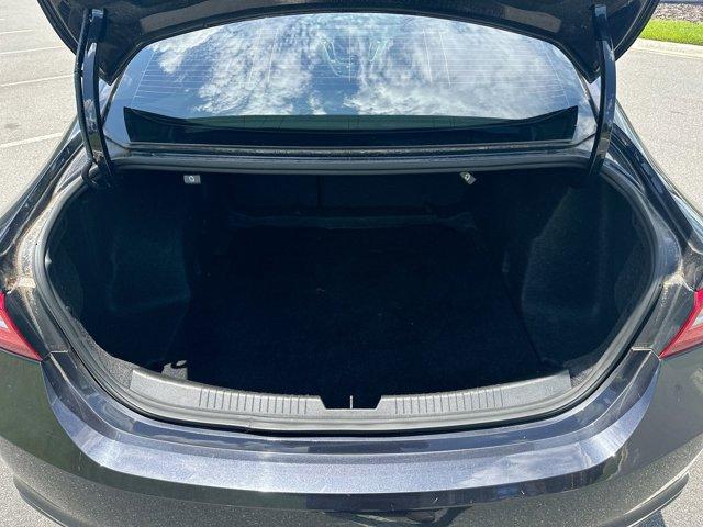 used 2022 Chevrolet Malibu car, priced at $21,988