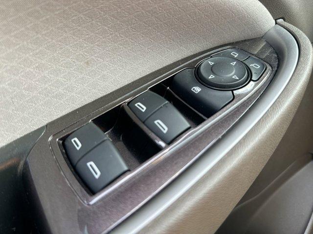 used 2022 Chevrolet Malibu car, priced at $21,988