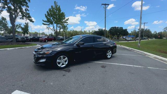 used 2022 Chevrolet Malibu car, priced at $21,988