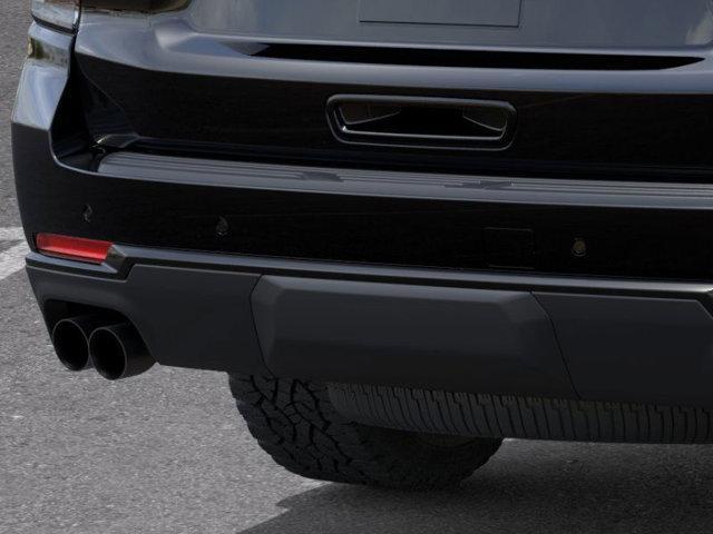 new 2025 Chevrolet Suburban car, priced at $78,420