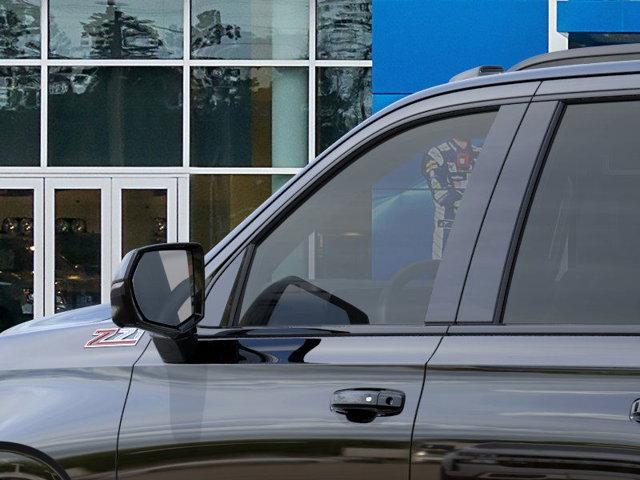 new 2025 Chevrolet Suburban car, priced at $78,420