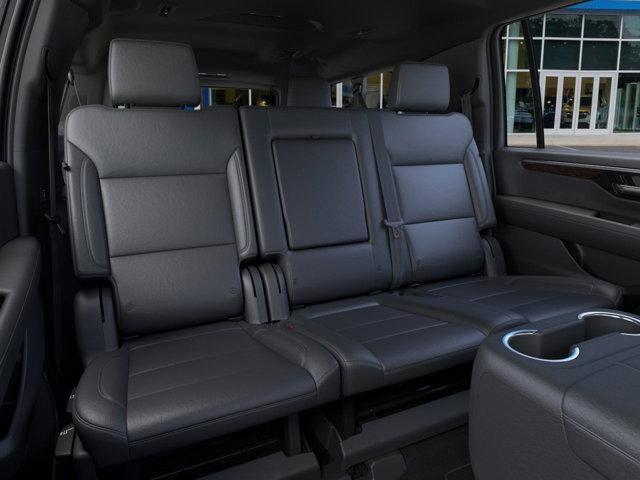 new 2025 Chevrolet Suburban car, priced at $78,420