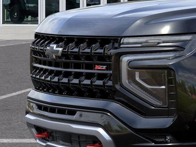 new 2025 Chevrolet Suburban car, priced at $78,420