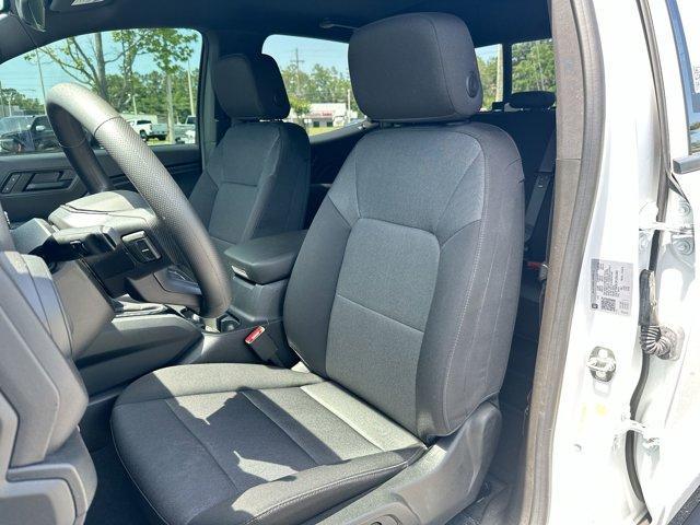 used 2023 Chevrolet Colorado car, priced at $39,988