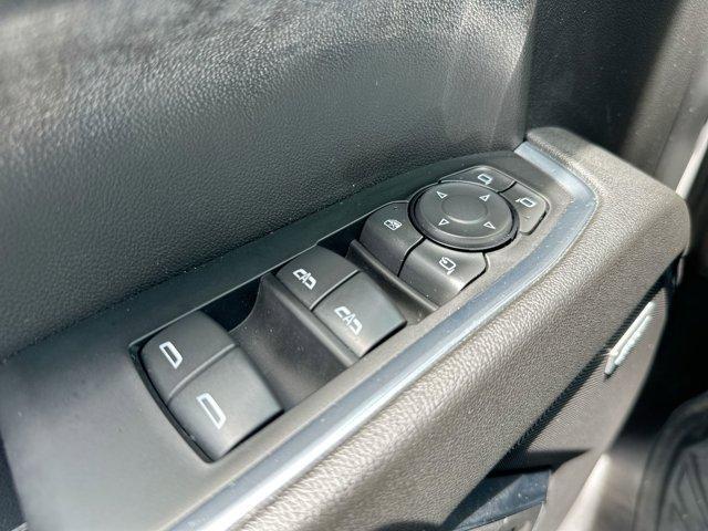 used 2024 Chevrolet Silverado 1500 car, priced at $59,988
