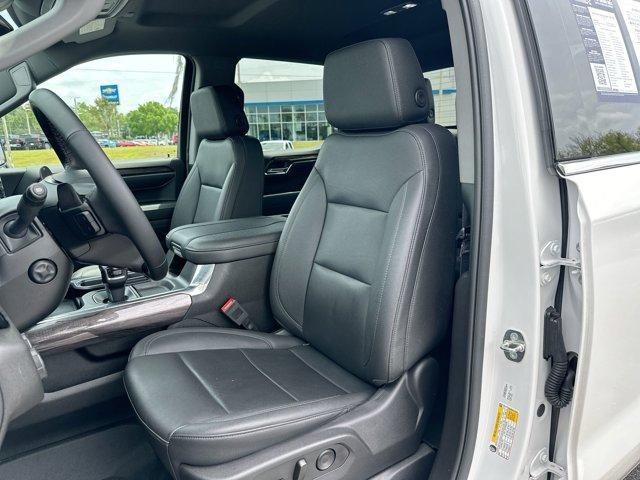 used 2024 Chevrolet Silverado 1500 car, priced at $59,988