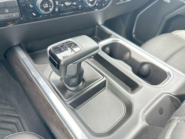 used 2024 Chevrolet Silverado 1500 car, priced at $59,988