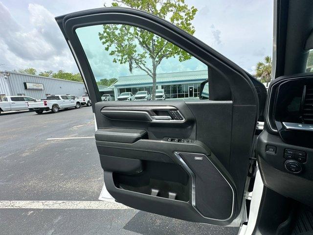 used 2024 Chevrolet Silverado 1500 car, priced at $59,988