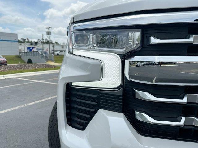 used 2024 Chevrolet Silverado 1500 car, priced at $59,988