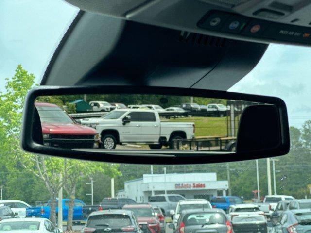 used 2024 Chevrolet Silverado 1500 car, priced at $59,988