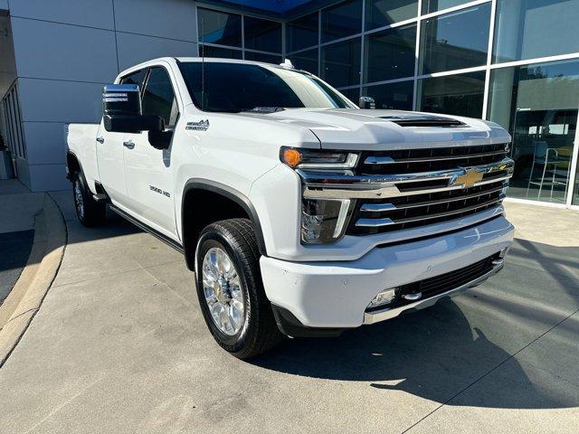 used 2022 Chevrolet Silverado 3500 car, priced at $65,991