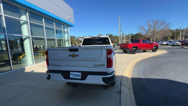 used 2022 Chevrolet Silverado 3500 car, priced at $65,991