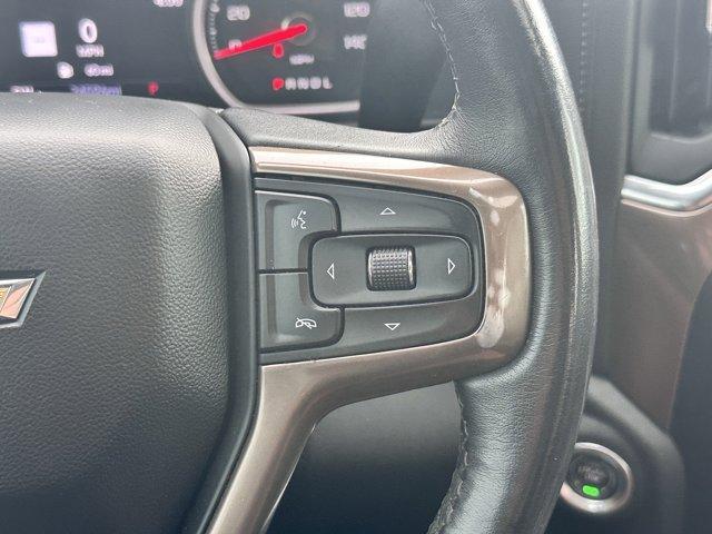 used 2022 Chevrolet Silverado 3500 car, priced at $79,988