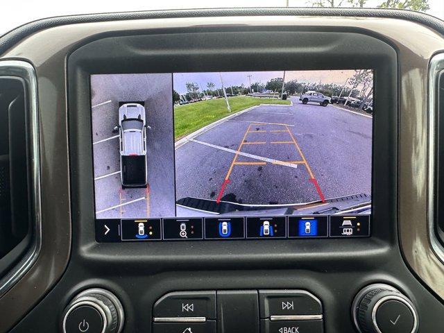 used 2022 Chevrolet Silverado 3500 car, priced at $79,988