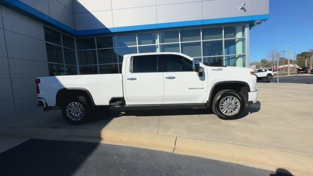 used 2022 Chevrolet Silverado 3500 car, priced at $65,991