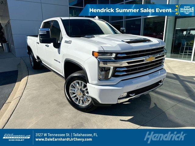 used 2022 Chevrolet Silverado 3500 car, priced at $79,988