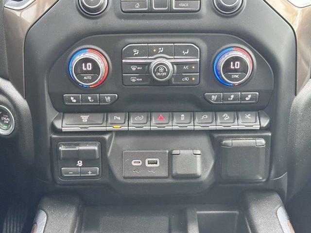 used 2022 Chevrolet Silverado 3500 car, priced at $79,988